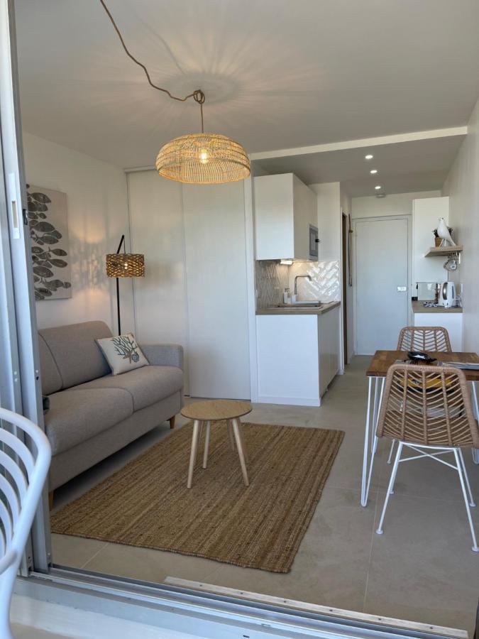 Апартаменти La Terrasse Sur Le Port - La Rochelle Ла-Рошель Екстер'єр фото